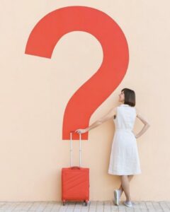 El crecimiento personal y la autenticidad nacen de la incertidumbre